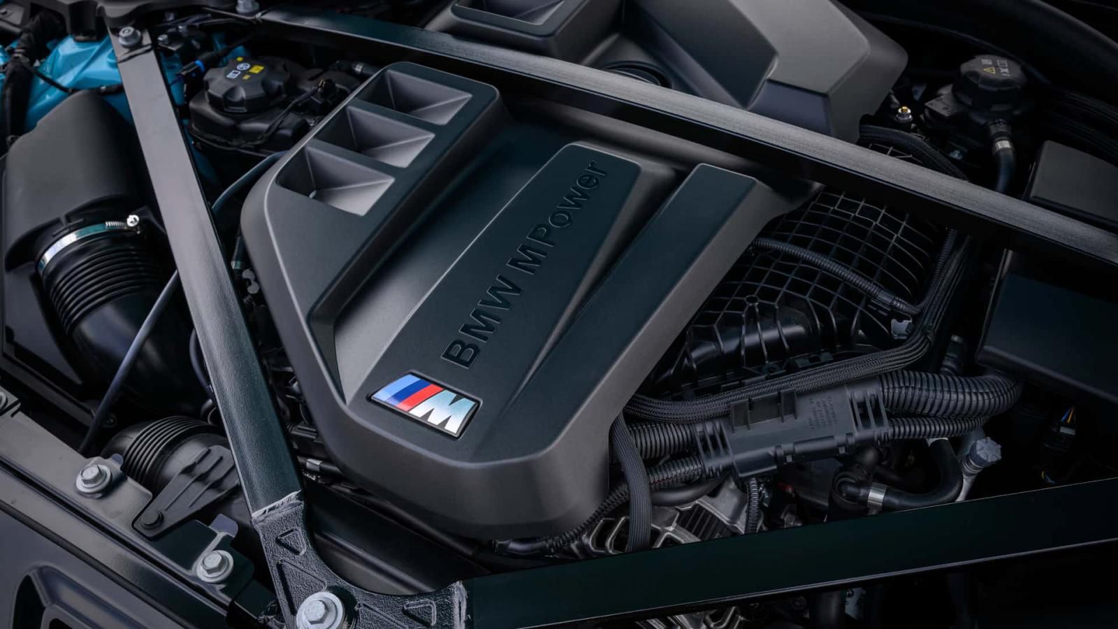 Ντεμπούτο για την πρώτη τετρακίνητη BMW M2